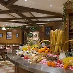 Ibis Wenceslas Square Hotel 3*