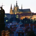 Ibis Wenceslas Square Hotel Prague