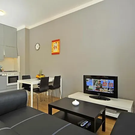宜必思普拉哈文策斯劳斯广场酒店 布拉格