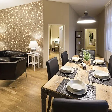 Ibis Wenceslas Square Hotel 3*