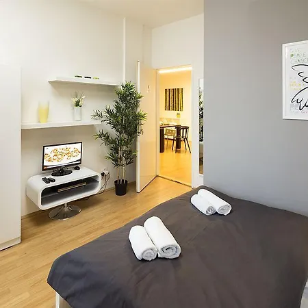 Hotel Ibis Wenceslas Square Prag