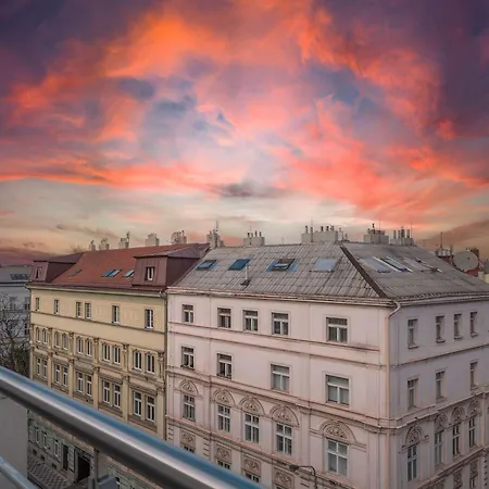 Hotel Ibis Wenceslas Square