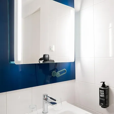 Hotel Ibis Wenceslas Square Prag