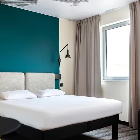Hotel Ibis Wenceslas Square