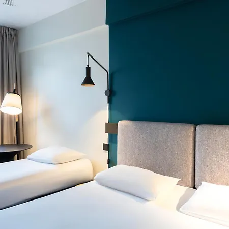 Hotel Ibis Wenceslas Square 3*