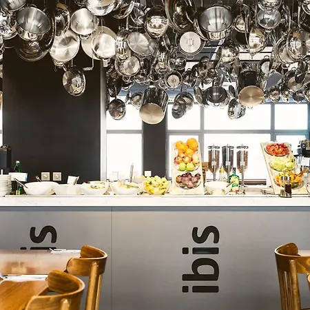 Hotel Ibis Wenceslas Square 3*
