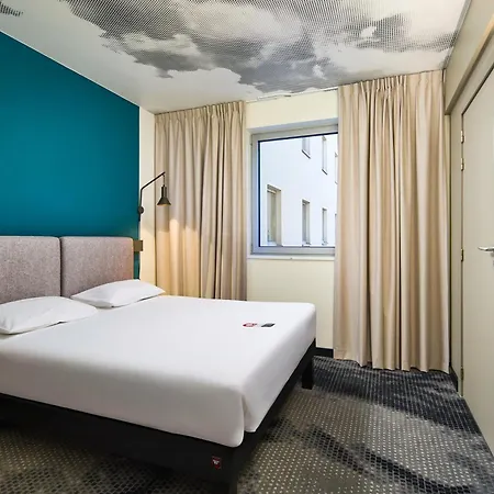 Ibis Wenceslas Square Hotel
