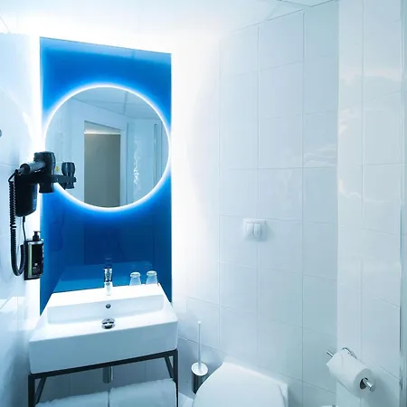 Hotel Ibis Wenceslas Square 3*