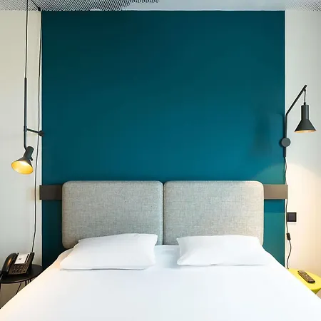 Ibis Wenceslas Square Prag