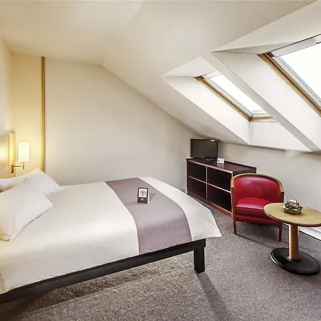 Hotel Ibis Wenceslas Square 3*