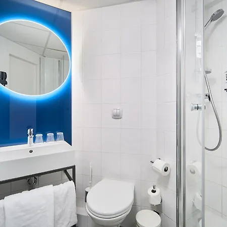 Ibis Wenceslas Square Hotel