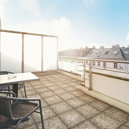 Ibis Wenceslas Square 3* Prag
