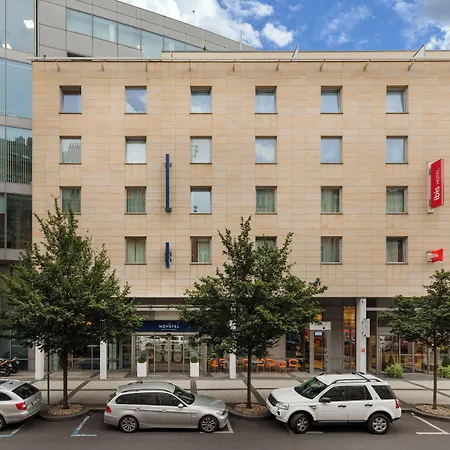 Hotel Ibis Wenceslas Square 3*