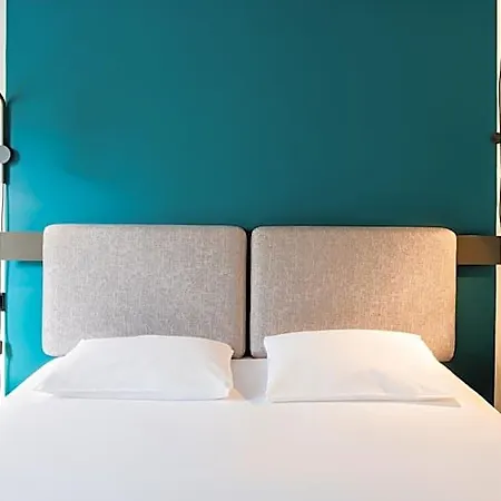 Ibis Wenceslas Square 3* Prag