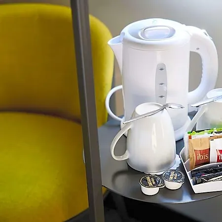 Hotel Ibis Wenceslas Square 3*