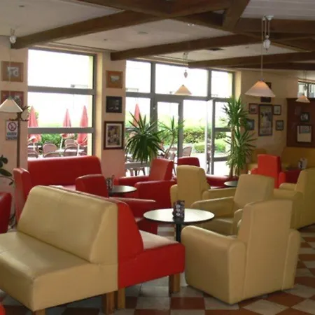 Ibis Wenceslas Square