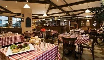 Hotell Ibis Wenceslas Square 3*