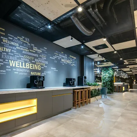 Hotel Ibis Wenceslas Square 3*