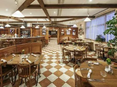 Hotel Ibis Wenceslas Square Prag