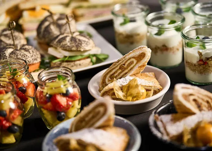 Ibis Wenceslas Square Hotel