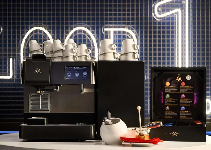 Ibis Wenceslas Square Hotel Praga