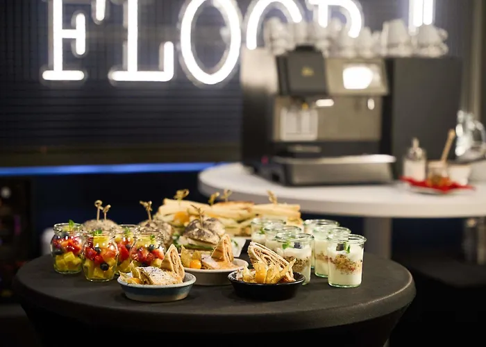 Ibis Wenceslas Square Hotel