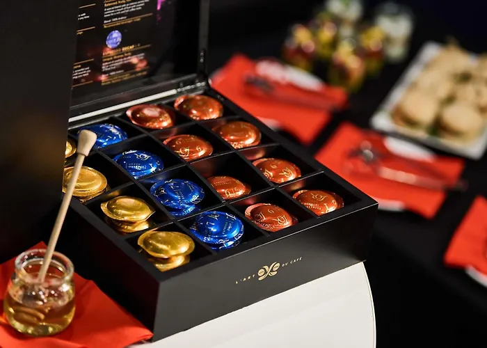 Ibis Wenceslas Square 3* Praga