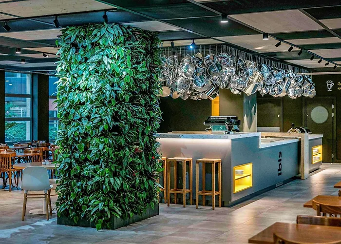 Hotel Ibis Wenceslas Square 3*