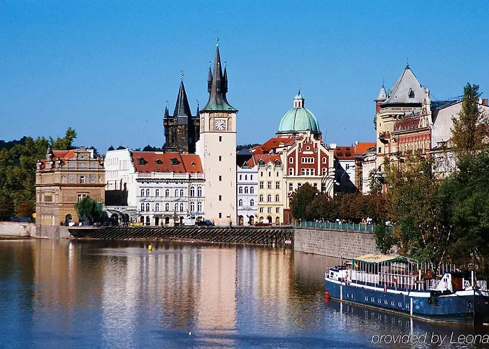 Ibis Wenceslas Square Hotel