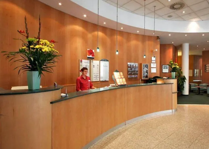 Ibis Wenceslas Square Praga