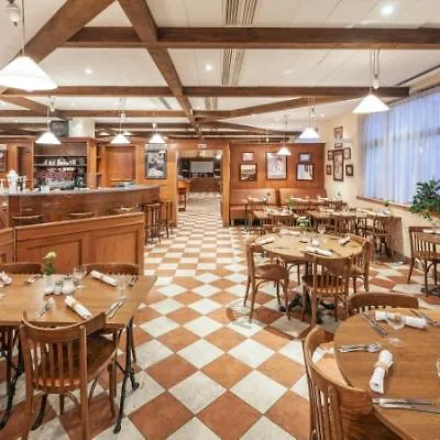 Hotel Ibis Wenceslas Square 3*