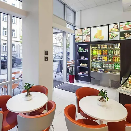 Ibis Wenceslas Square Hotel