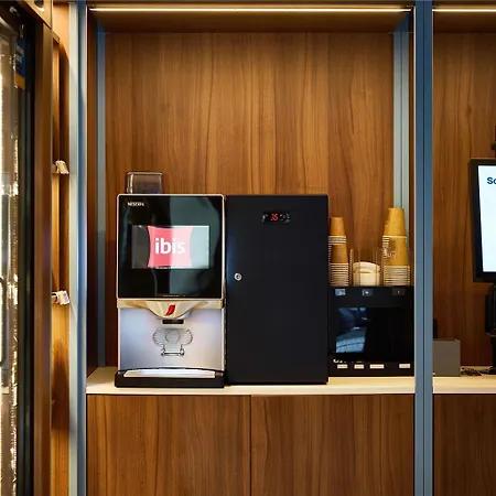 Ibis Wenceslas Square Hotel Prague